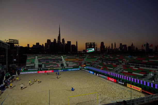 美洲杯时间表（含时区转换）：全球球迷观赛指南