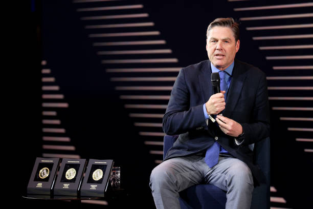 不容错过的欧冠决赛:利物浦vs热刺高清录像