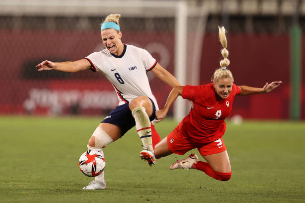 2025年足球新趋势：科技、规则与战术的革新