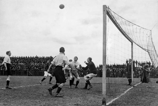 新生代崛起:2020年足坛最具潜力的年轻球员盘点