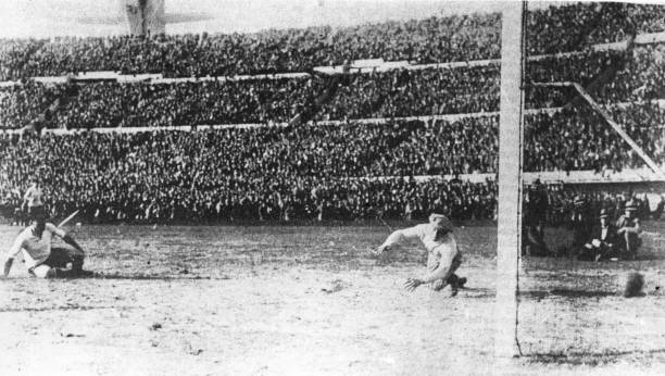 高清GIF：雷速进球集锦，一球更比一球精彩！