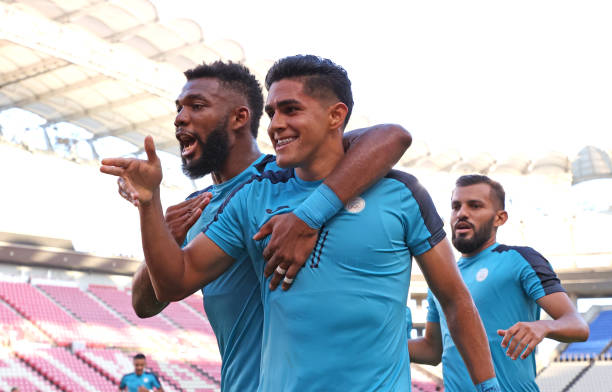 梅西泪洒赛场：回顾2016美洲杯决赛点球决胜时刻