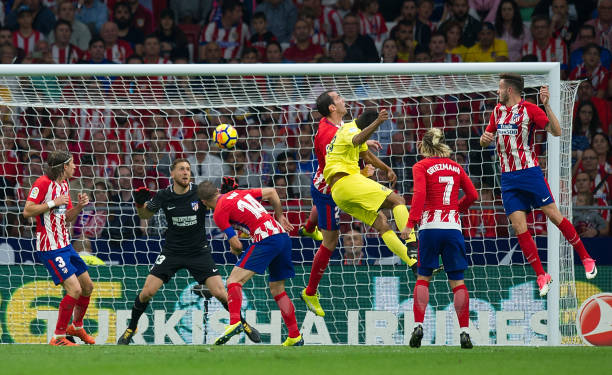 欧冠决赛经典对决：皇马、利物浦、巴萨等豪门的巅峰之战