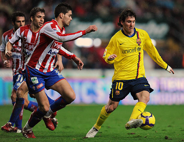 西甲赛程完整版：2020-2021赛季38轮比赛全记录