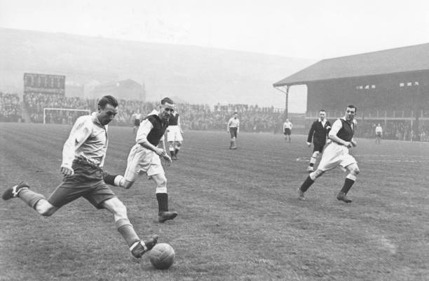 2023-2024赛季德甲完整赛程表最新出炉