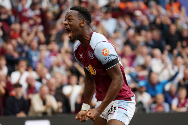 2021欧冠最佳球员：坎特的无敌表现