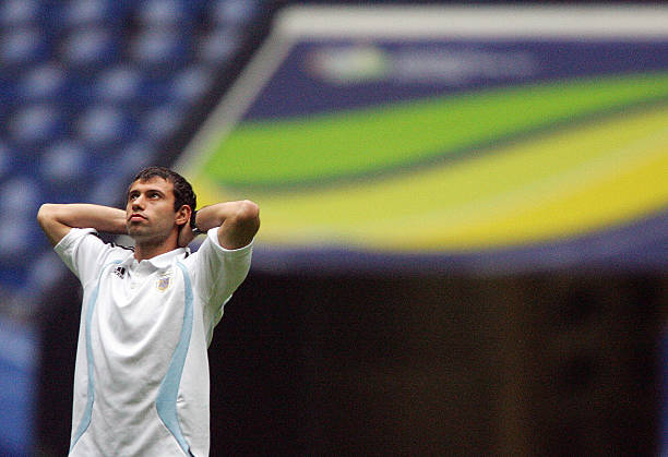 盘点近5年西甲金靴得主，上赛季射手是否实至名归？