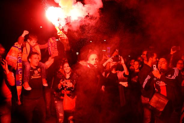 拜仁慕尼黑卫冕失败?2021年欧冠淘汰赛阵容变化分析