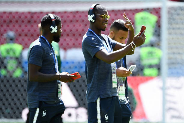 欧冠淘汰赛全程录像：重温激动人心的对决