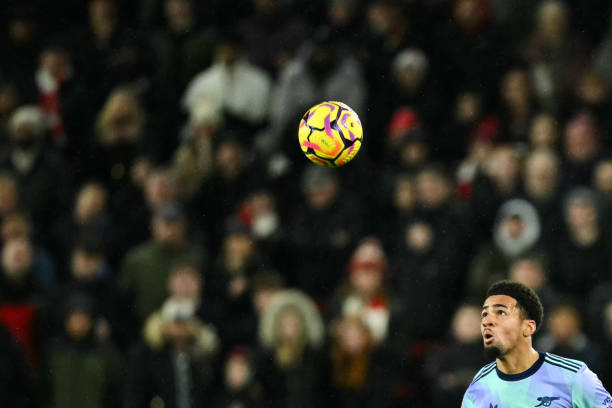 欧冠决赛主场选择标准：为何这些球场能脱颖而出？