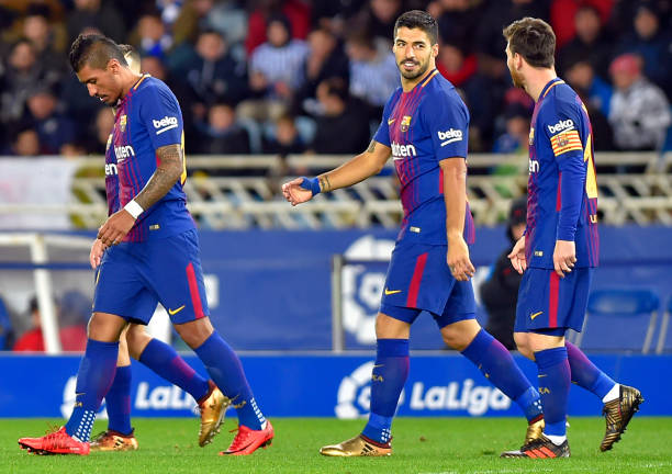 深夜看球不用愁！24小时足球赛事直播平台推荐