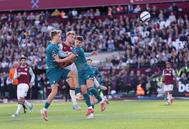 欧冠抽签规则背后的数学：概率与分组可能性分析