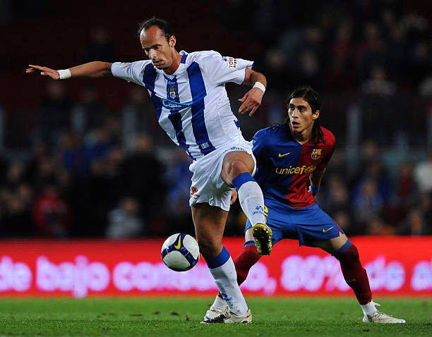 足球技巧:掌握勺子点球的5个关键步骤