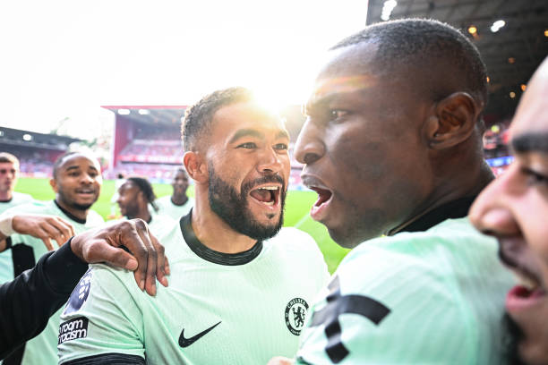 黄金一代同框！比利时国家队最新合照曝光