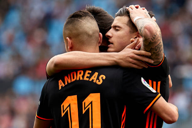 2021中超直播计划出炉!全年赛事全程覆盖