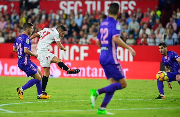 萨拉赫1718赛季高光时刻:那些令人窒息的进球