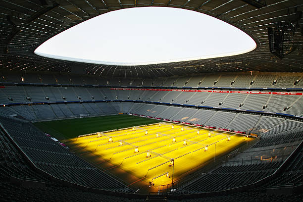 盘点足坛重炮手：那些年让我们惊叹的世界波进球