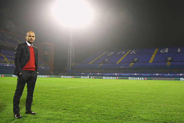 罗纳尔多离开欧洲后,沙特联赛因他变得更精彩?