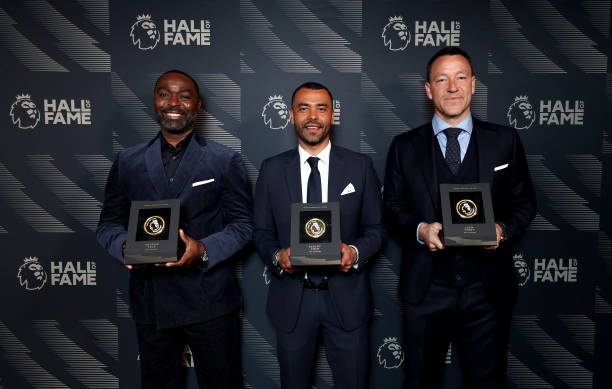 范巴斯滕：马赛传奇的辉煌岁月