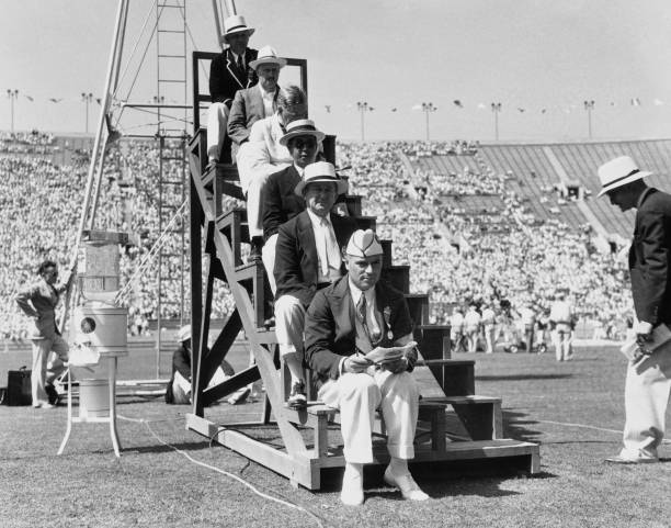 巴黎的奥运情结：1900、1924和2024