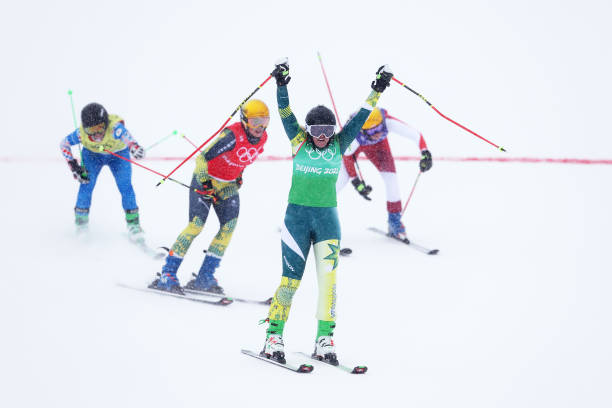 奥运会历史年表:运动员、纪录与传奇时刻