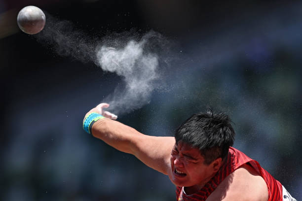 加拿大之光:回顾1976年蒙特利尔奥运会开幕式