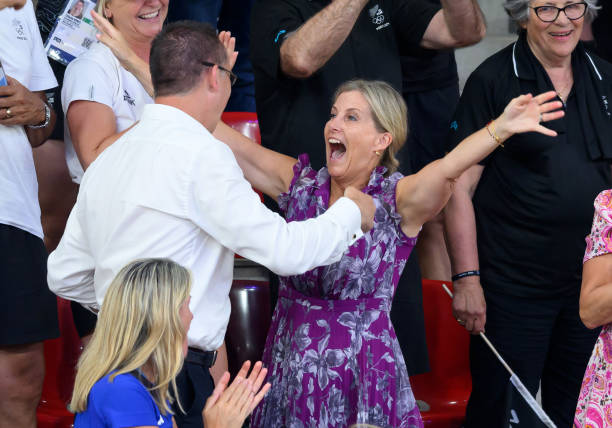 奥运会乒乓球比赛是否已经全部结束？最新赛程解析