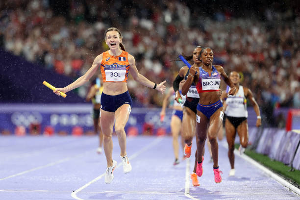 奥运会乒乓球男子团体奖牌史话