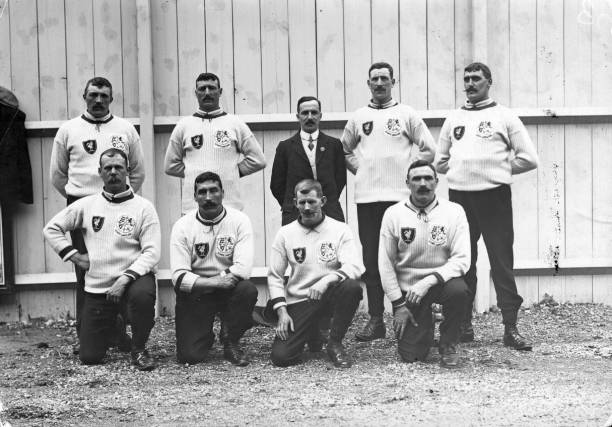 盘点近十届奥运会:每届赛事举办天数对比