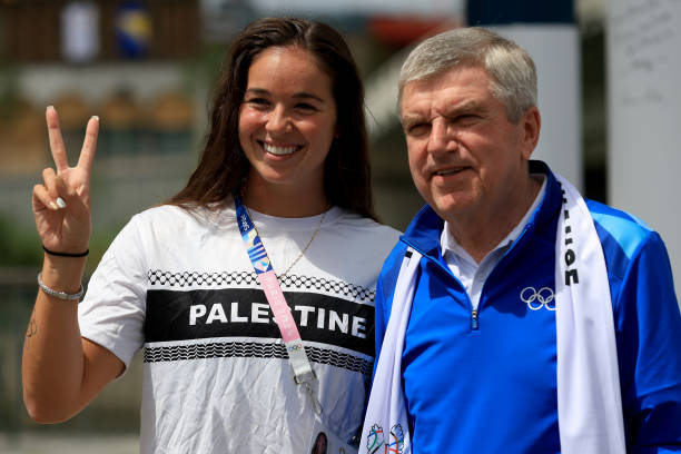 奥运网球比赛完整赛程及直播频道指南