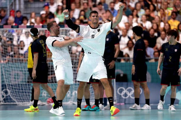 古代与现代:两届具有里程碑意义的奥运会