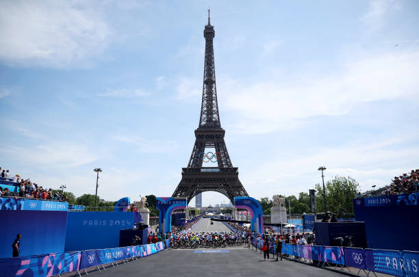 历届奥运会乒乓球混双冠军完整名单(2024年更新版)