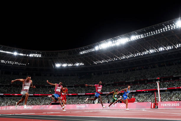 巴黎成为2024年奥运会主办城市