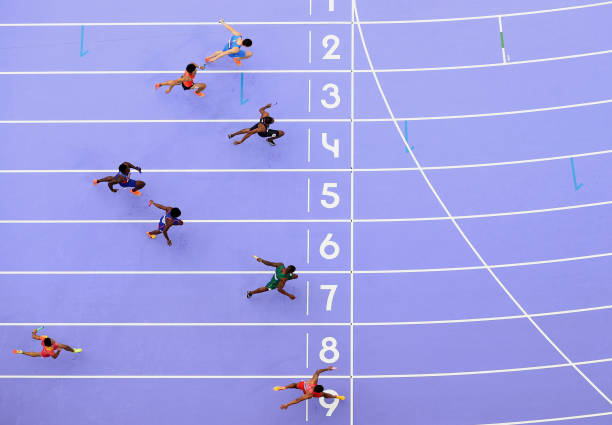 奥运会为什么每四年举办一次？