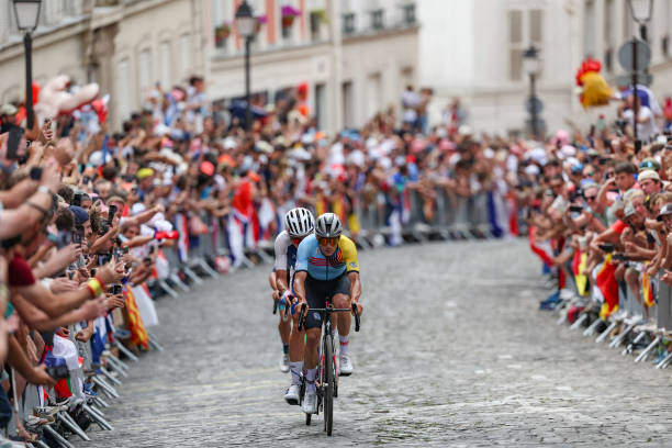 奥运赛事时间表:各项目比赛时段详解