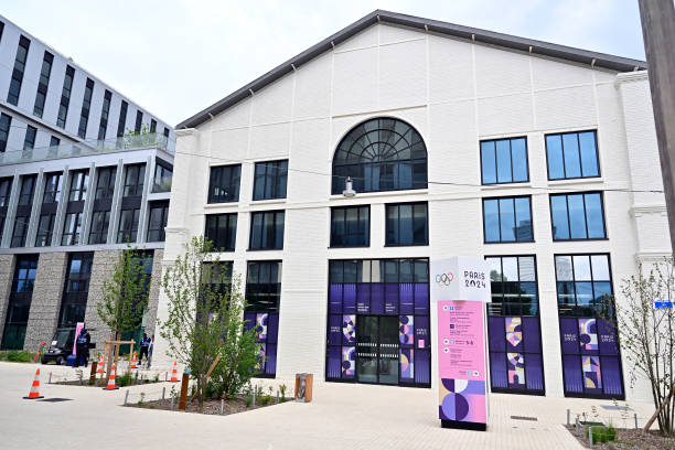 洛杉矶申办2032年奥运会的经济与社会影响分析