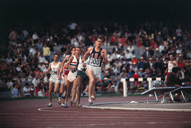 泳坛新星崛起：202年奥运会游泳项目的黑马选手