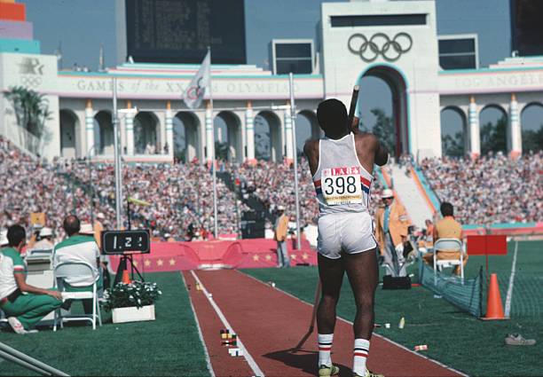 聚焦泳池：奥运会游泳赛事时间表与热门对决