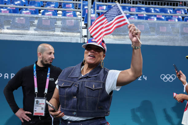 奥运网球比赛场次安排：一场比赛打几盘？几局？