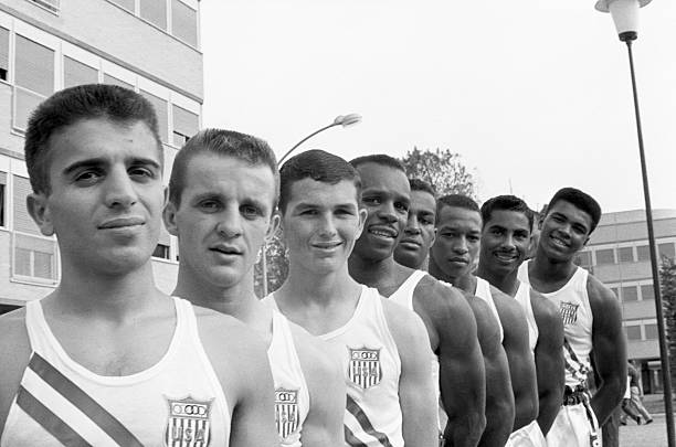 奥运会乒乓球女单冠军传奇人物