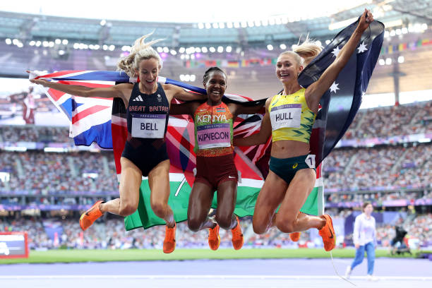 洛杉矶奥运会倒计时:2028年7月21日盛大开幕