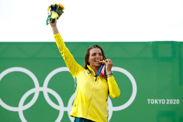 体育史上的罕见重叠:世界杯与奥运会的交叉时刻