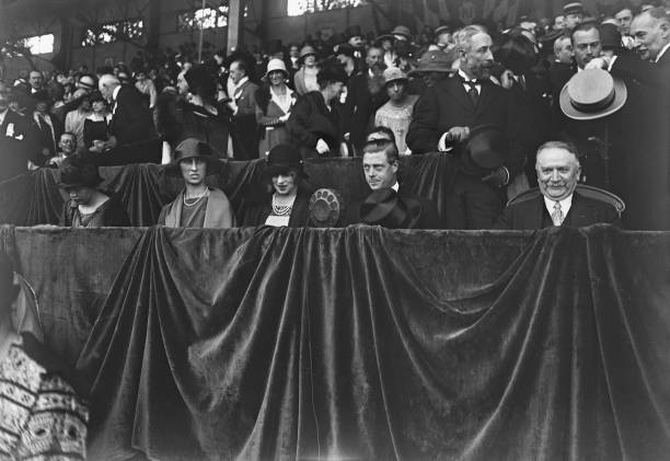 百年奥运风云录：历届奖牌榜前十国家盘点