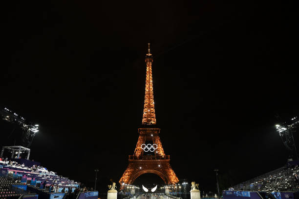 1896年:第一届奥运会的历史背景与意义