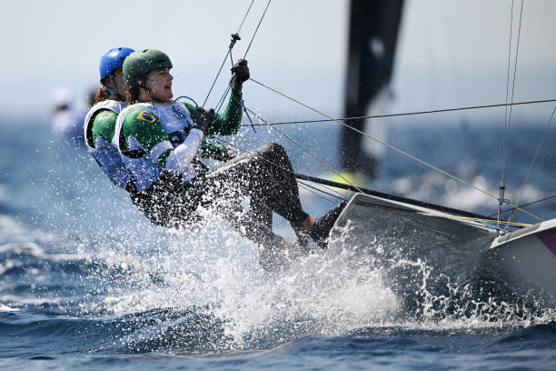 奥运五环的发明者：一段跨越百年的设计传奇