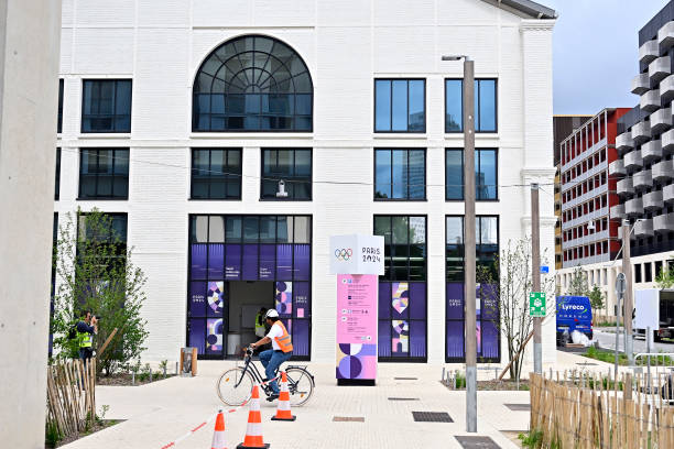 奥运会与全球化：文化、经济与体育的交汇