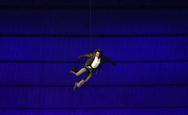 马龙夺冠之路：里约奥运会男单比赛全程回顾