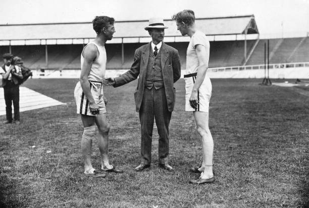 法国巴黎：2024年奥运会的主办城市