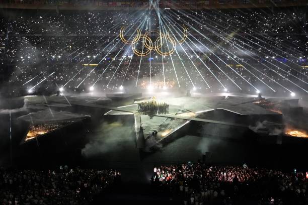 奥运会开幕式：日期、地点与看点