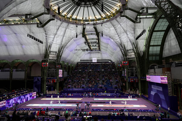 绿色办奥:2022年冬奥会的可持续发展理念